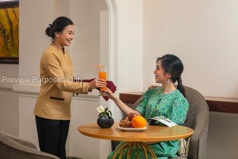 The Pepper King Resort & Spa